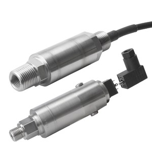 Intrinsically Safe Pressure Transmitters -Image