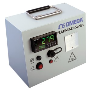 PLATINUM Series PID Controller Demonstrator-Image