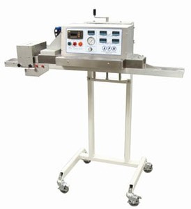 Validatable Vertical Medical Pouch Sealer-Image