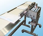 Horizontal Medical Pouch Sealer-Image