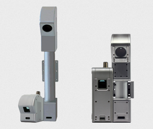 Laser Scanners Upgrade -Image