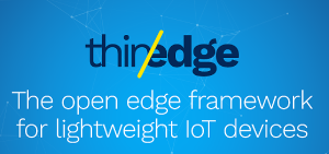 thin-edge.io Community Meetup #3 | EU & Americas -Image