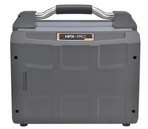 THE ANSWER TO PORTABLE DIGITAL NDT-Image