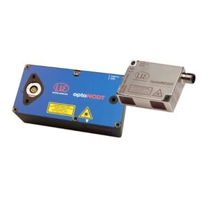 Customized Laser Triangulation Sensors-Image