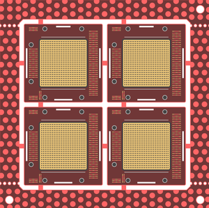 Standard to Complex Rigid PCBs-Image