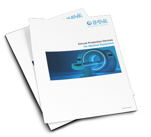 Circuit Protection for Medical Equipment Brochure-Image
