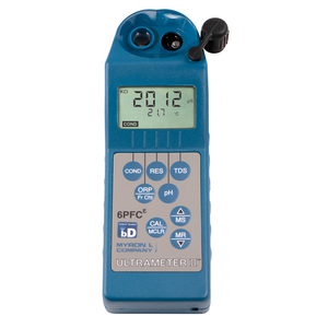 6PFCE Multi-Parameter Water Tester-Image