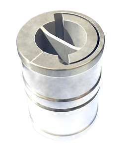 What is a pivot bearing?-Image