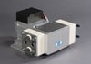 Corrosion Resistant Vacuum Sampling Pump -- View Larger Image Corrosion Resistant Vacuum Sampling Pump -- View Larger Image