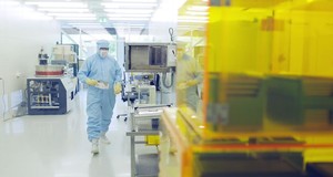 Production of a Customized Temperature Sensor-Image