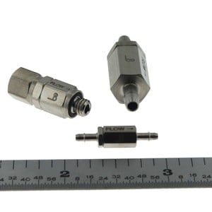 Miniature Low Cracking Pressure Check Valves-Image