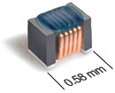 Wirewound Ferrite Beads-Image