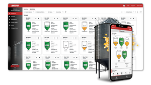 AgriView® Automates Ag Inventory Management-Image