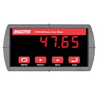 4-20 Digital Panel Meter-Image