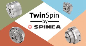 The Smallest Precision Reduction Gear-Image