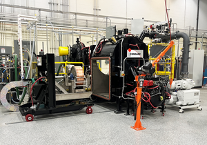 Producing Rare-Earth Magnets in VIM-SC Furnaces-Image