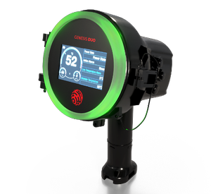 Genesis Duo™ IIoT Enabled Heat Trace Controller-Image