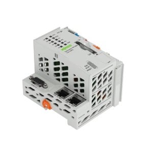 PFC300 PLC Controller-Image