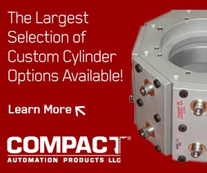 Largest Selection of Custom Cylinder Options-Image