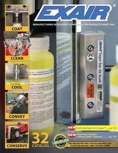 Cat 32 Features Static Eliminators-Image