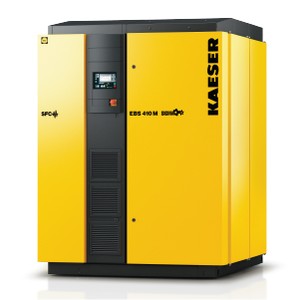 New EBS Rotary Screw Blower-Image