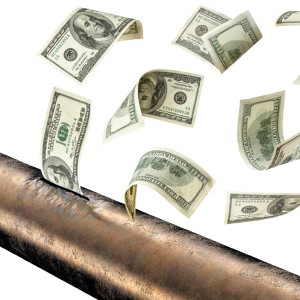 Whitepaper: Compressed Air System Leaks-Image