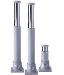 ITT Enidine's Heavy Industry (HI Series) Buffers-Image