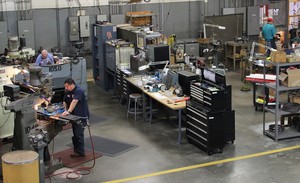 Innovator in cold coiling technology-Image