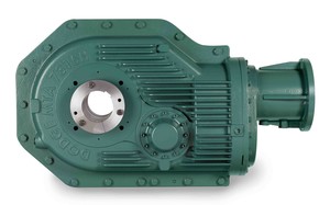 Expanded Motorized Torque-Arm II Family-Image