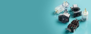 Hospital-Grade Electrical Components-Image
