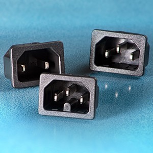 Interpower is Manufacturing Its Own C14, C16, and C18 Snap-In Inlets -Image