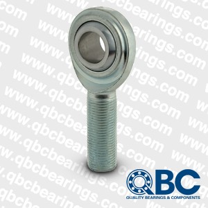 Economical Alternative to Spherical Plain Bearings-Image