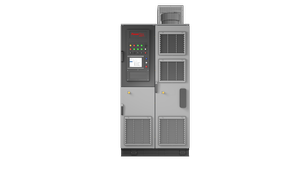 PowerFlex 6000T Drives Simplify Integration-Image