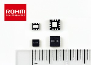 Compact Automotive Grade Buck DC/DC Converters-Image