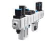 Custom Air Pressure Regulators-Image