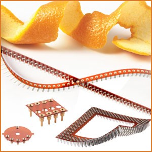 Peel-A-Way® Removable Terminal Carriers-Image