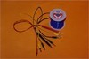 Plastic Kinkless Test Lead Wire -Image