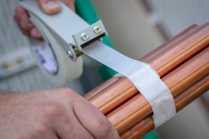Fiberglass Reinforced Strapping Tape-Image
