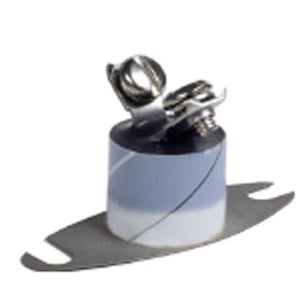 5011 Hermetic Thermostat with Screw Terminals-Image