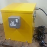 Custom Transformers-Image