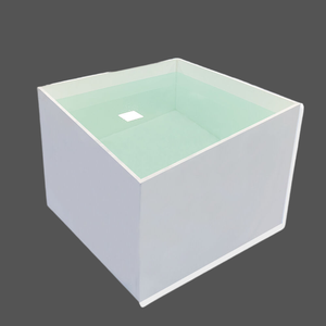 ptfe lined tank-Image