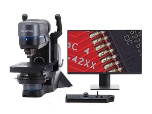 DSX1000 Digital Microscope for Faster Analysis-Image