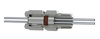 Multi-hole metal (MHM) seal fittings-Image