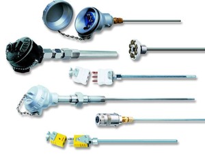 Custom Temperature Sensors-Image