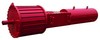 Pneumatic actuators - rugged, compact design-Image