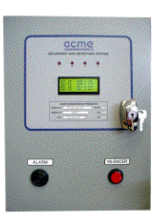 Acme 4-Point Centralized Gas Detection System -Image