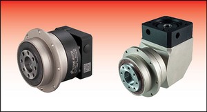 Sesame Rotary Gearheads-Image