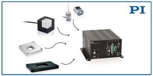 4-Channel Dynamic Digital Piezo Controller-Image