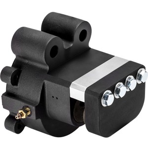 Custom Hydraulic Brakes-Image