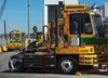33 QCCs at the Port of Long Beach-Image